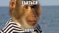 ебаться хочу
