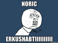 noric erkushabtiiiiiiiiii