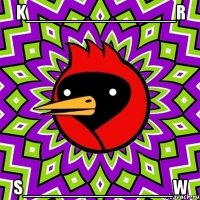 K_______________R S_______________W