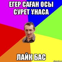 Егер саған осы сурет ұнаса Лайк бас