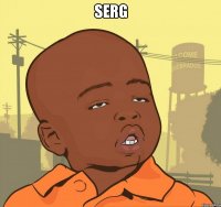 SERG 