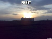 ривет 