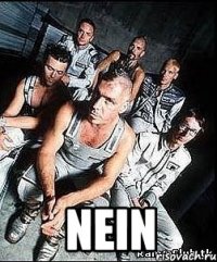  Nein