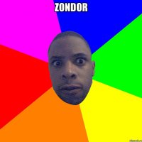 ZONDOR 