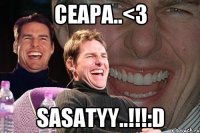 ceapa..<3 sasatyy..!!!:D