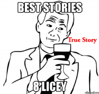 Best Stories 8 licey