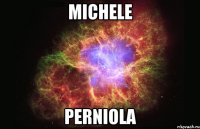 Michele Perniola