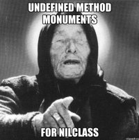 Undefined method monuments for NilClass