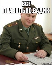 Все правильно,Вадик 