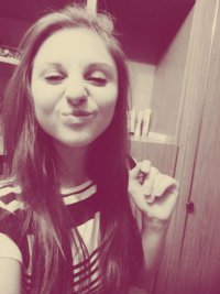 Создать мем Алишка