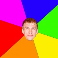Создать мем ара