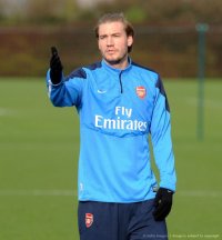 Ну куда ты лезешь, Щенок?, Мем Bendtner