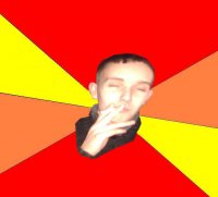Создать мем Бетмен