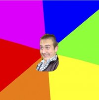 Создать мем бодя