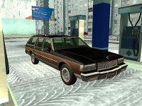 Создать мем Caprice