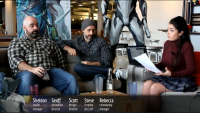 Создать мем Digital Extremes