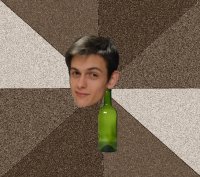 Создать мем Димыч