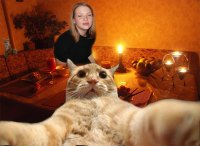 Создать мем джонни