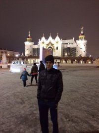 Создать мем Глеб