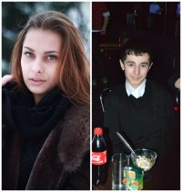 Создать мем История Бомжаренко и Бомжаланова