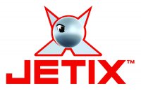 Создать мем Jetix