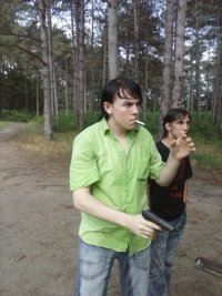 Создать мем Кирр