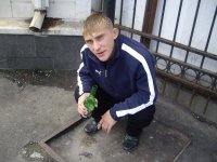 Создать мем колхозник