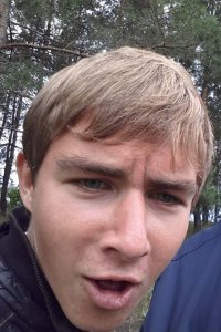Создать мем Колюпан