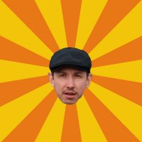 Создать мем Конкретный паца