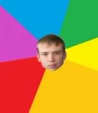 Создать мем коршок толян