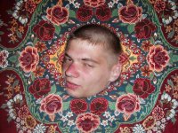 Создать мем Крутий Толян