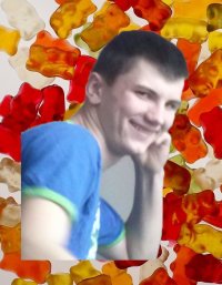 Создать мем Крутой пац