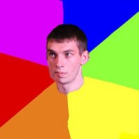 Создать мем Куба