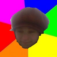 Создать мем kz