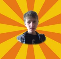Создать мем макс