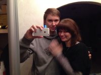 Создать мем МишаОля
