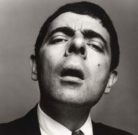 Создать мем мистер бин