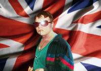 Создать мем newbritos