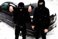 Создать мем пацанва