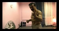 Создать мем паскуда тварь