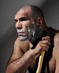 Создать мем санек