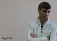 Создать мем Сексуальный психолог