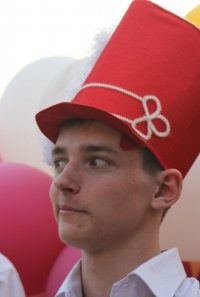 Создать мем Типичный Денис