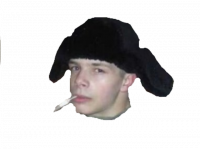 Создать мем Типичный геймер