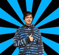 Создать мем Типичный Серафин
