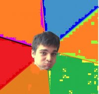 Создать мем Тоша