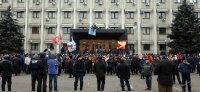Создать мем тухлое сало