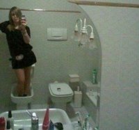 Создать мем тупая пизда