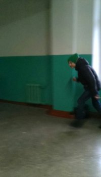 Создать мем Яцик