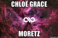 Chloё Grace Moretz